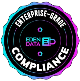 Eden Data Compliance