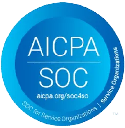 SOC 2 Certified