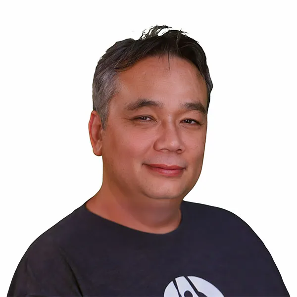 Nik Margulski