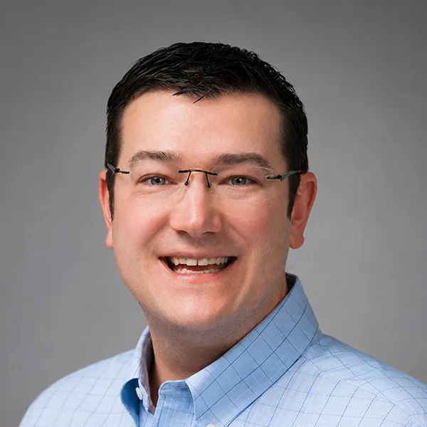 Zac Paulson