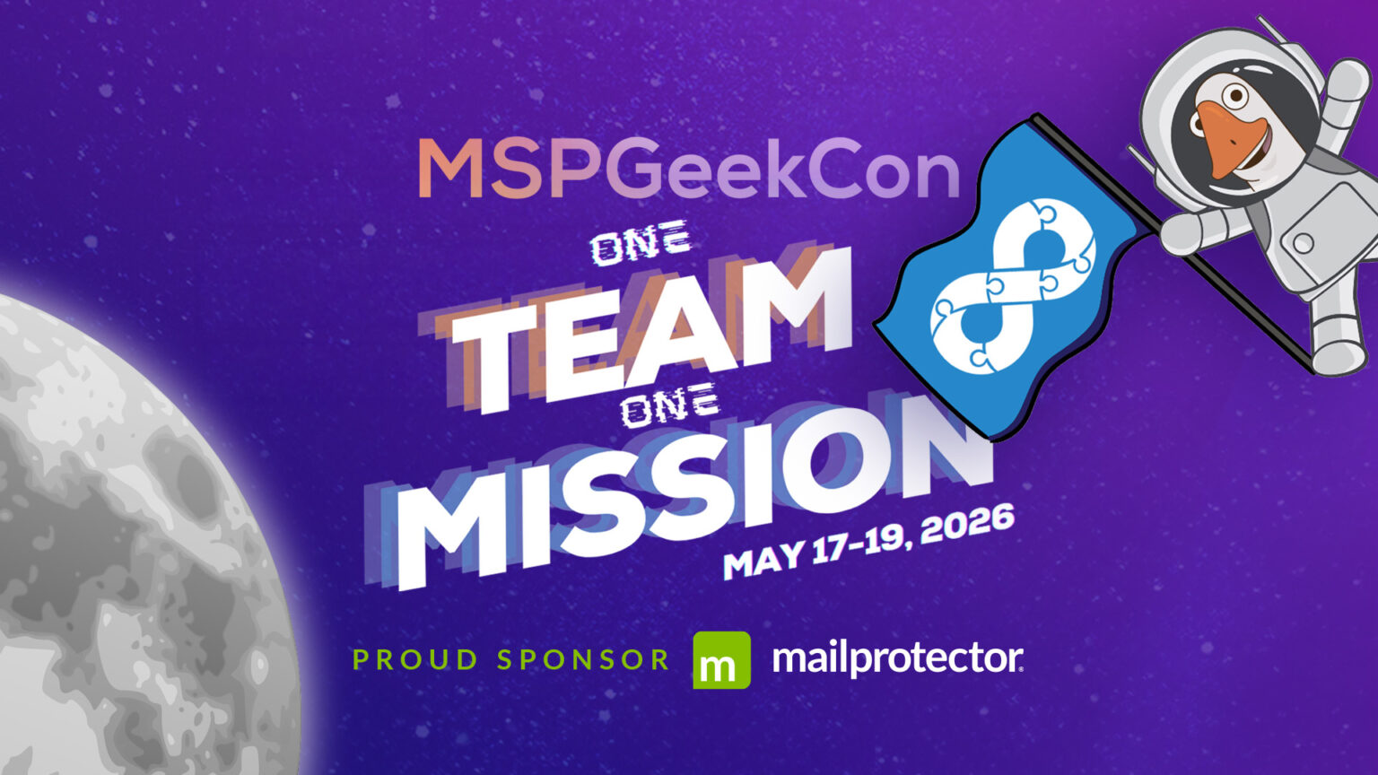 MSPGeekCon 2026 – Orlando, FL