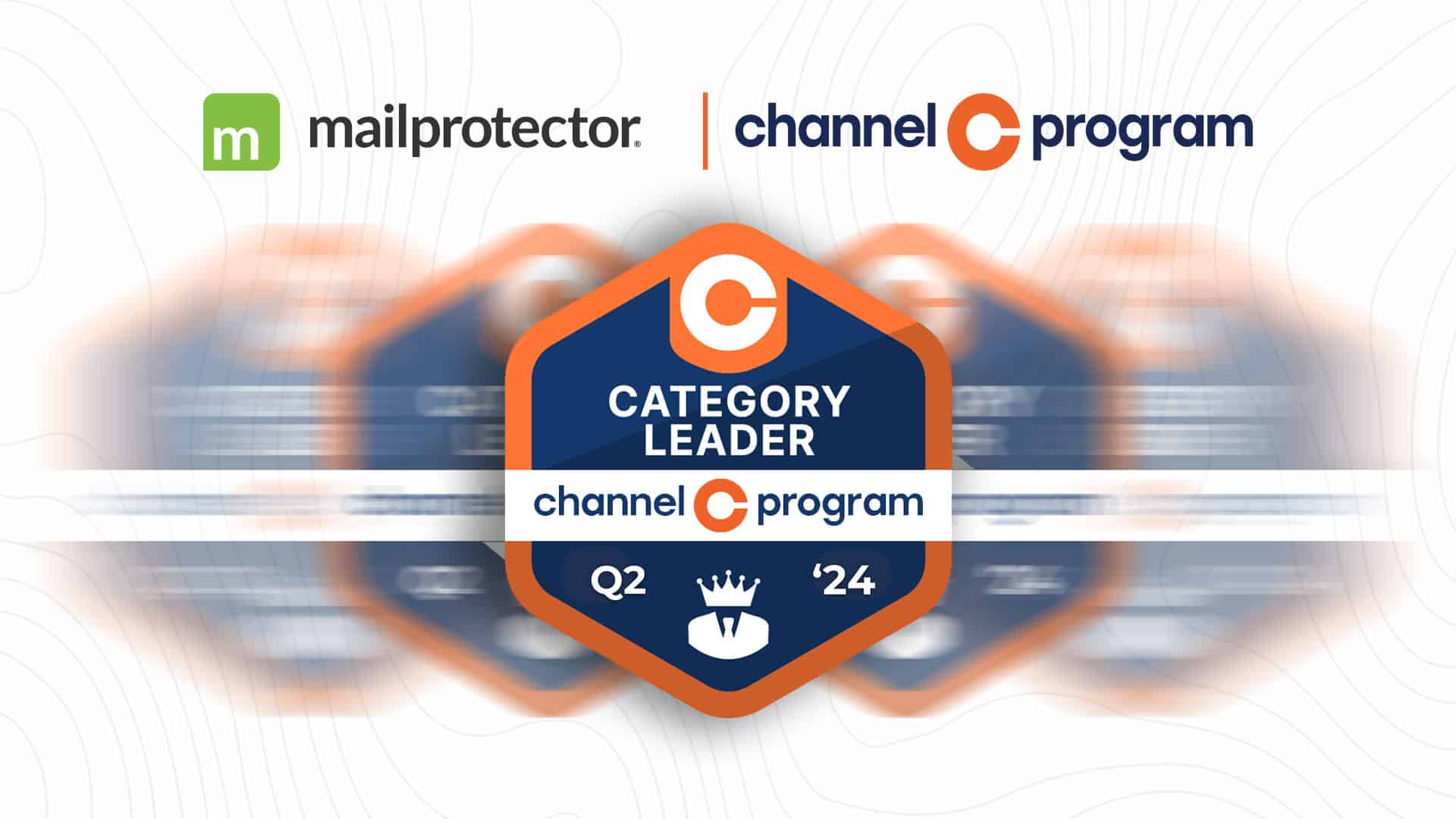 Mailprotector Recognized for Excellence in Email Security