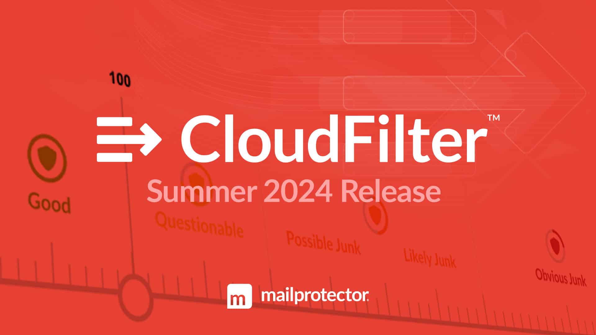 Important CloudFilter Enhancements Announced