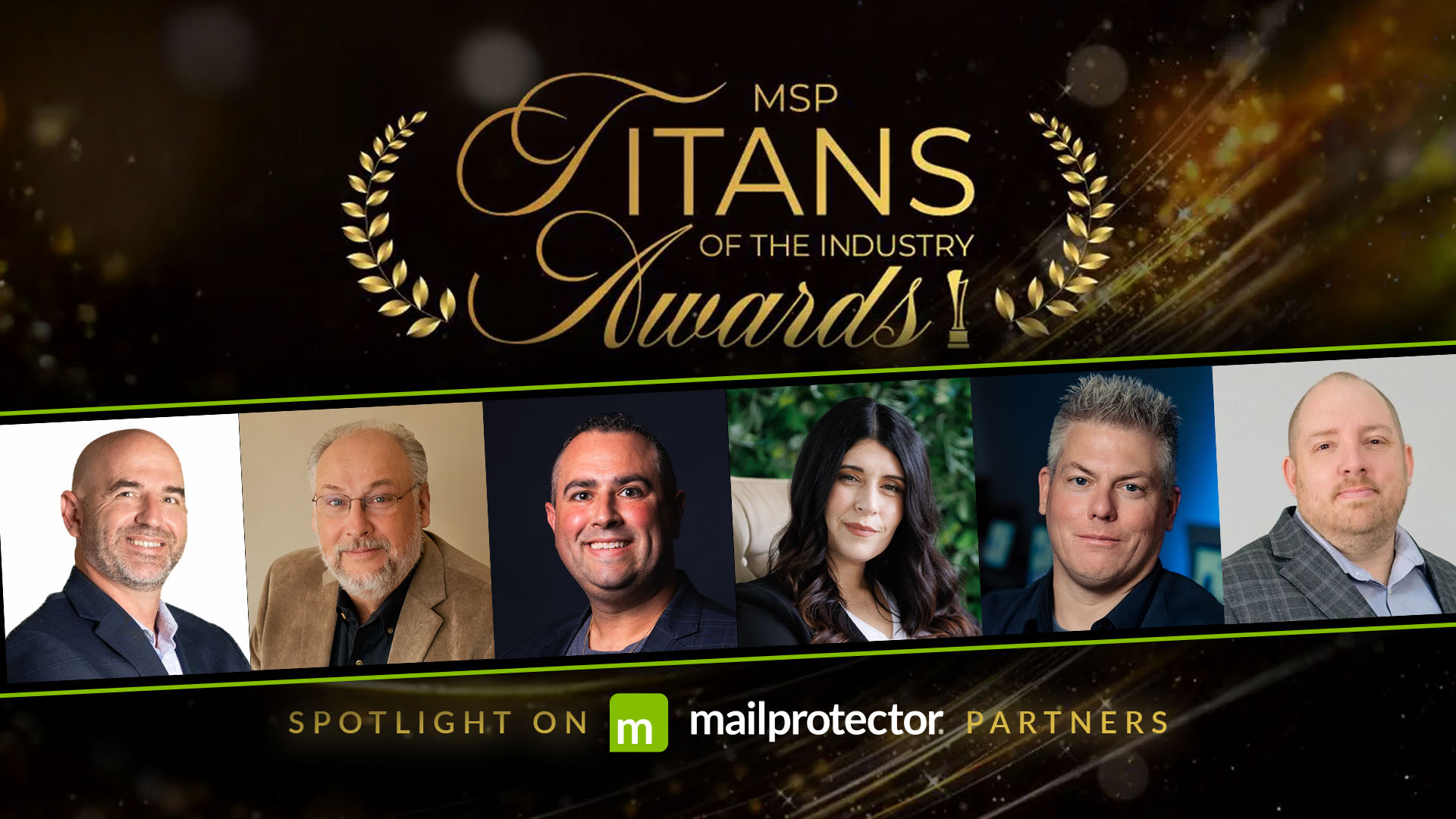 MSPs Moving The Industry Forward - Mailprotector