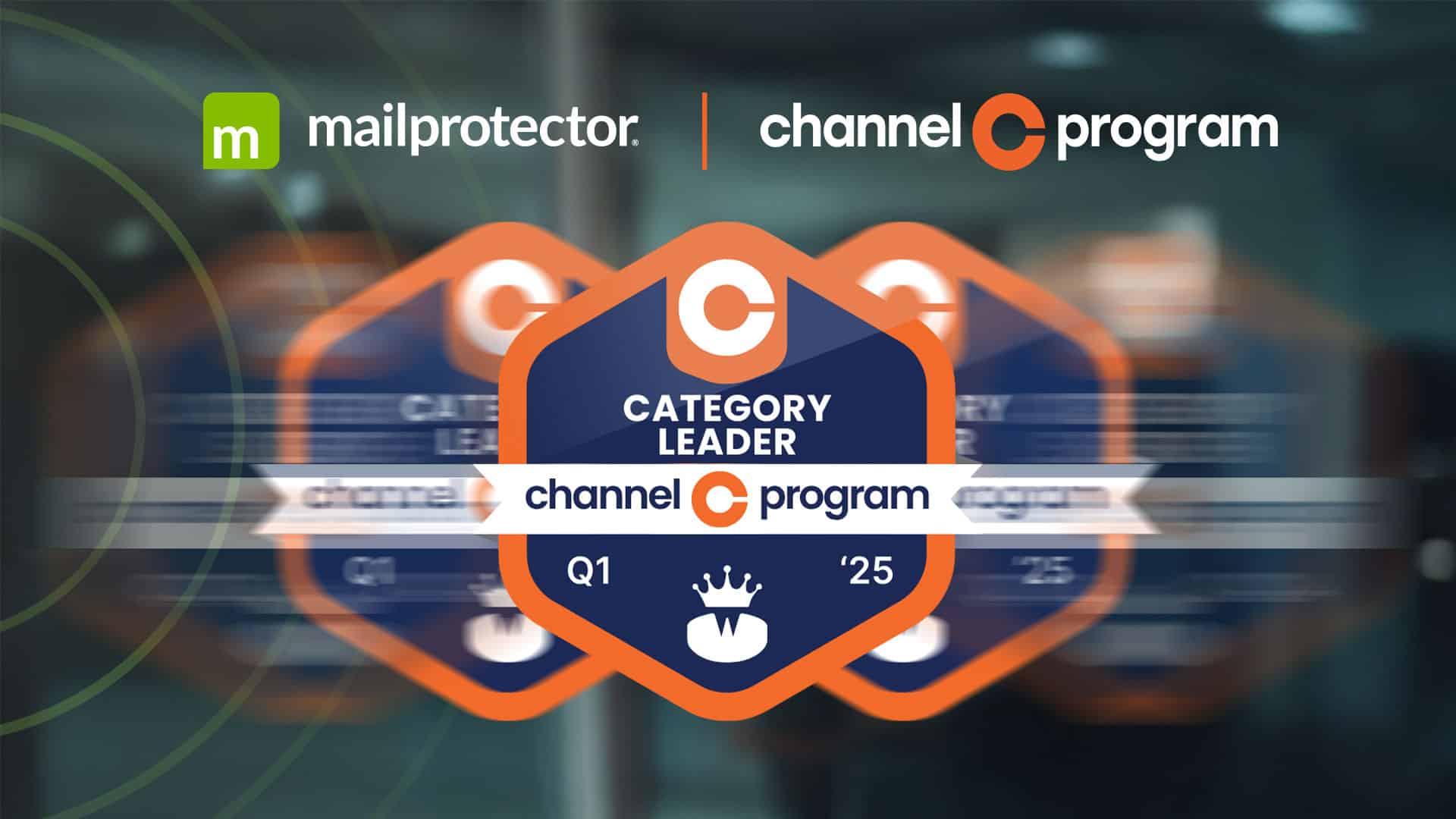 Mailprotector Scores Five Category Leader Awards