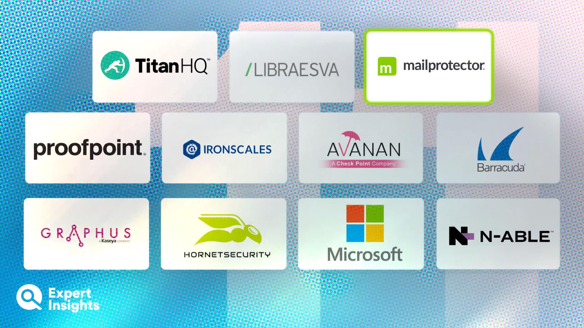 Best Email Security for MSPs