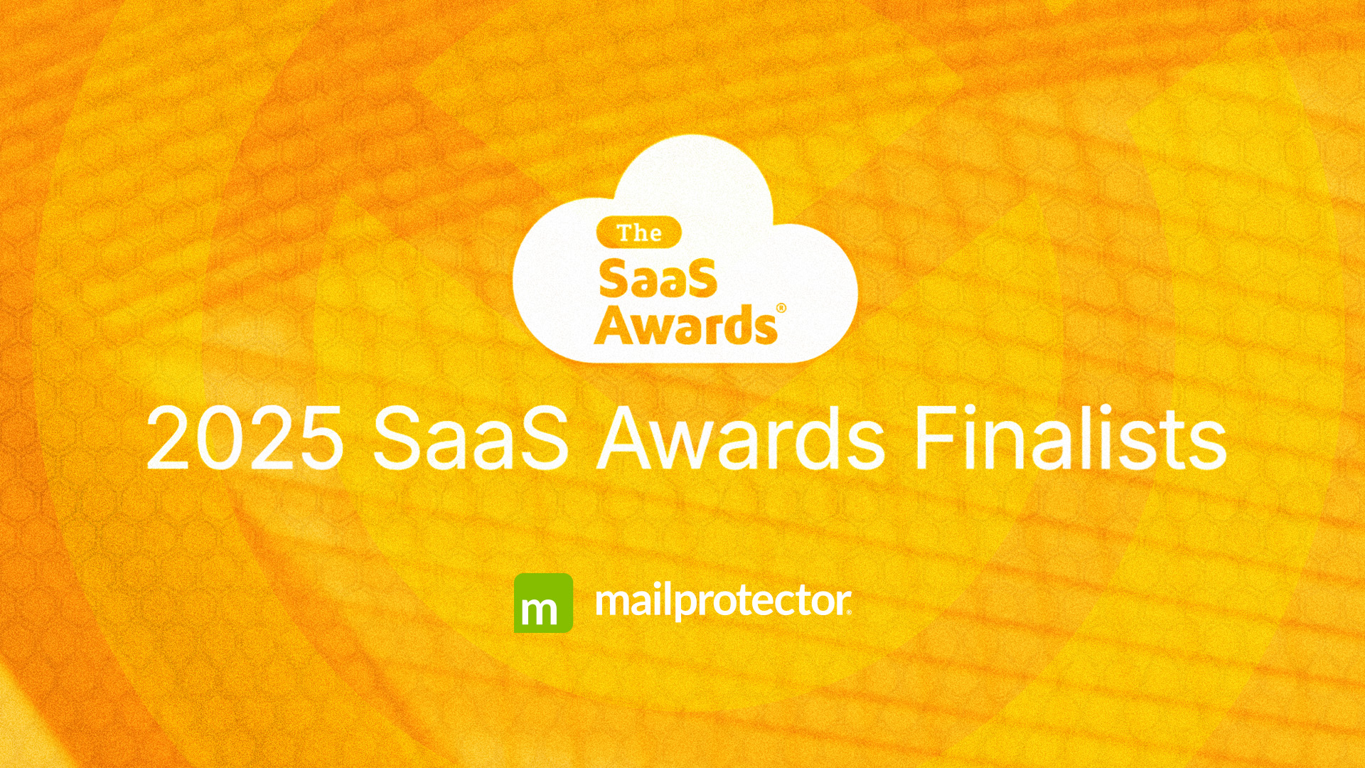 Shield Named SaaS Awards Finalist