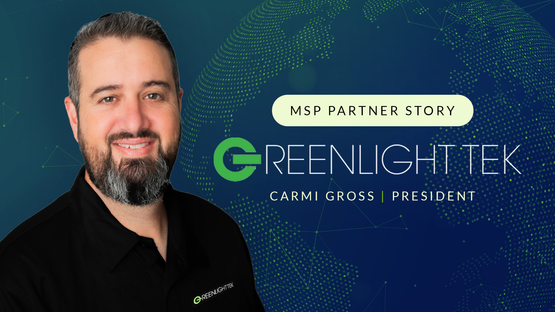 How Greenlight Tek Automated Trust and Compliance for Healthcare Providers