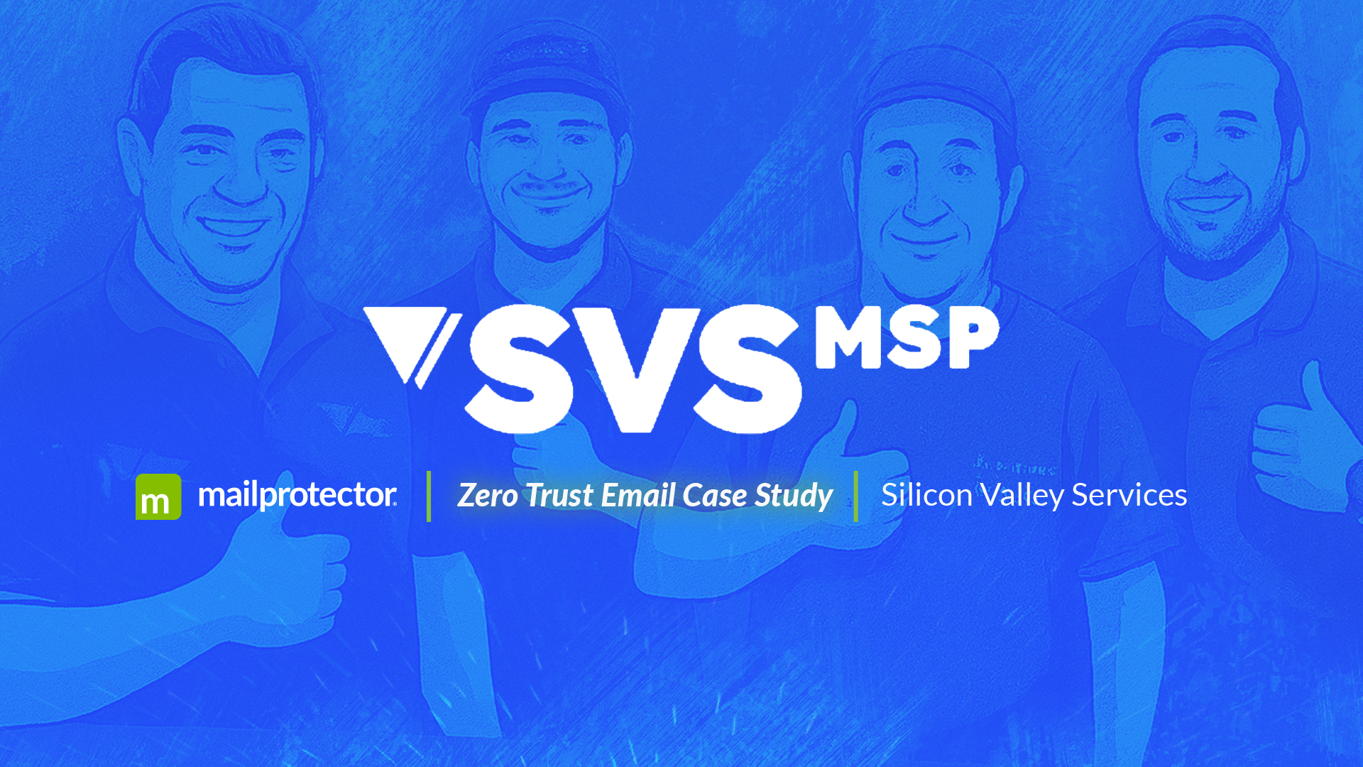 How Mailprotector Helped Silicon Valley Services Love Email Again